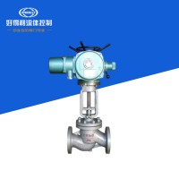 高溫高壓電站截止閥好得利廠家現貨直銷