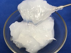 硅脂油 硅酮潤滑脂