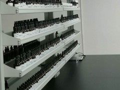 工業香精和日化香精的區別