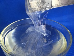 透明阻尼油 緩沖阻力潤滑油